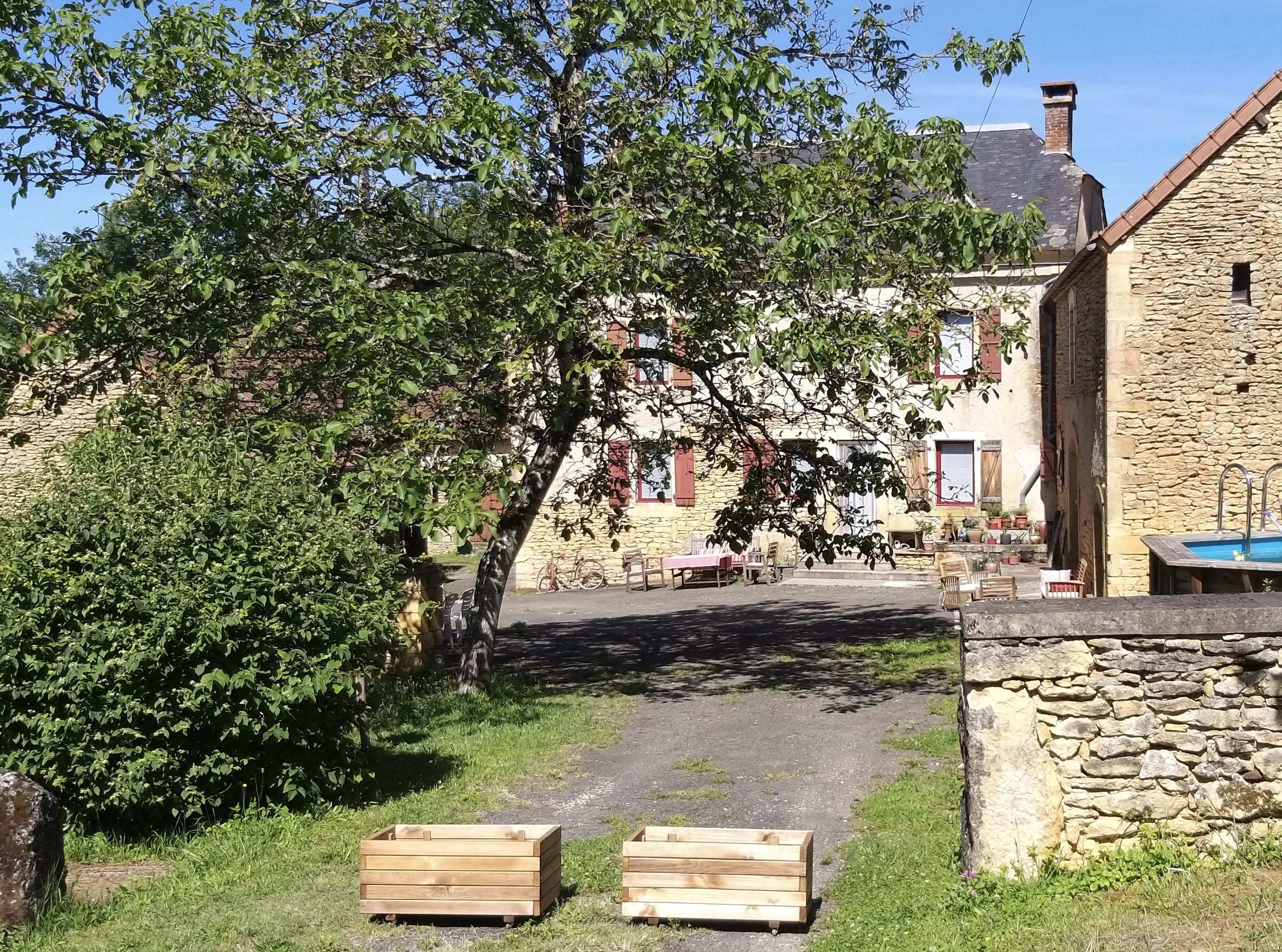 Domaine